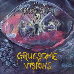 Crematorium (FRA-2) : Gruesome Visions